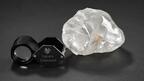 Lucara diamond