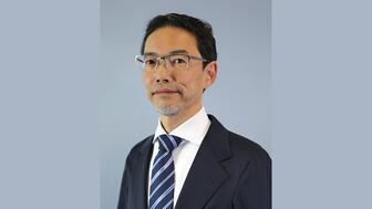 Casio America CEO Yusuke Suzuki