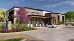 Sissy’s new Little Rock store 