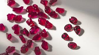 Gemfields just released its financial results for the first half of 2026 ended June 30. The colored gemstone miner posted a larger net loss and was forced to write down the value of its ruby mine in Mozambique by more than $100 million. Gemfields rubies