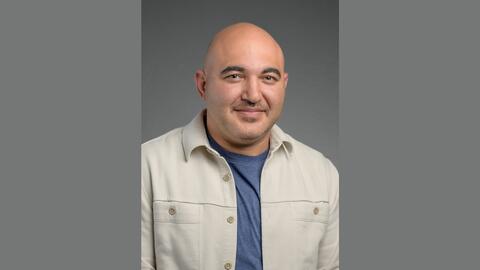 In a Q&A with National Jeweler, Simon G. CEO Zaven Ghanimian discussed the company’s stance on AI. Simon G CEO Zaven Ghanimian