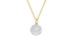 TwentyFour Vault Locket