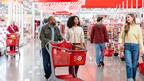 Target plans to cut 1,800 corporate jobs as part of its plan to streamline the organization and return to growth. Holiday shoppers in Target