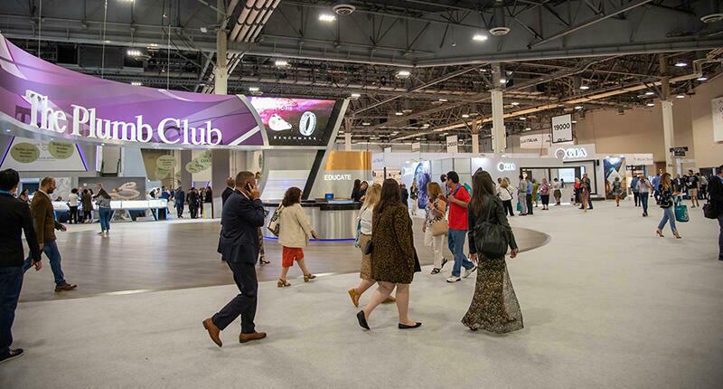 JCK has promoted Jennifer Hopf, who joined the team in 2022, to event director. JCK Las Vegas trade show