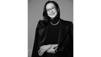 Luxury industry veteran Katy Chen, who spent more than a decade at Tiffany & Co. and held roles at Cartier and Christian Dior Couture, is the new executive vice president of Graff USA. (Photo courtesy of Graff USA) Graff USA Executive Vice President Katy Chen