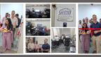 Photo collage of new GCAL by Sarine lab in Mumbai 
