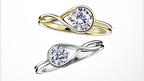 Pandora lab grown diamond rings