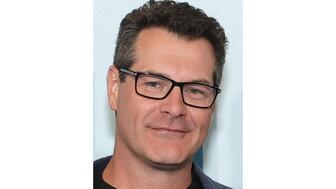 Kendra Scott CEO Chris Blakeslee 