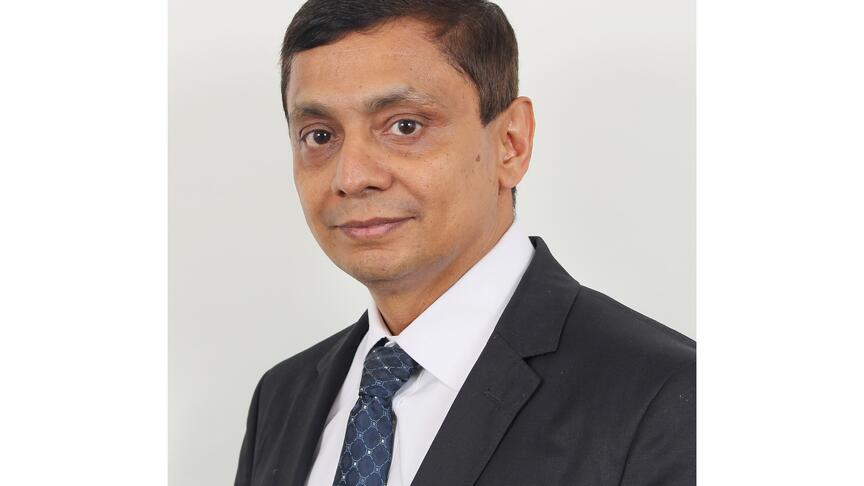 Sriram “Ram” Natarajan