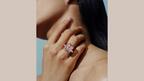 After 70 years in private hands, the “Bulgari Pink” diamond will be offered at auction for the first time at Christie’s Geneva on Nov. 10. Bulgari pink diamond