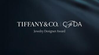 Tiffany & Co. x CFDA Jewelry Designer Award