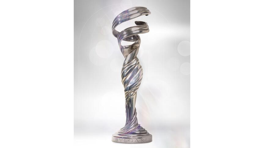 Costume Designers Guild Award By Bulgari 