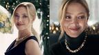 For Tiffany & Co.'s “Love Is a Gift” holiday campaign, brand ambassador Amanda Seyfried wears pieces from the “HardWear by Tiffany” collection. Tiffany & Co. Love Is a Gift Holiday Campaign with Amanda Seyfried