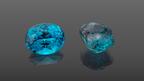 Ethiopian paraiba tourmaline