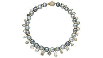 Cultus Artem River of Heaven Necklace