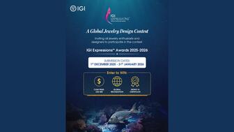 IGI Design Contest Graphic