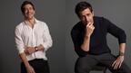 Jake Gyllenhaal as Bulgari Brand Ambassador