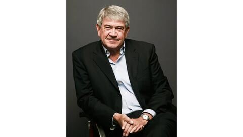 Brian Patrick Gilbertson