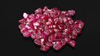 Fura rubies