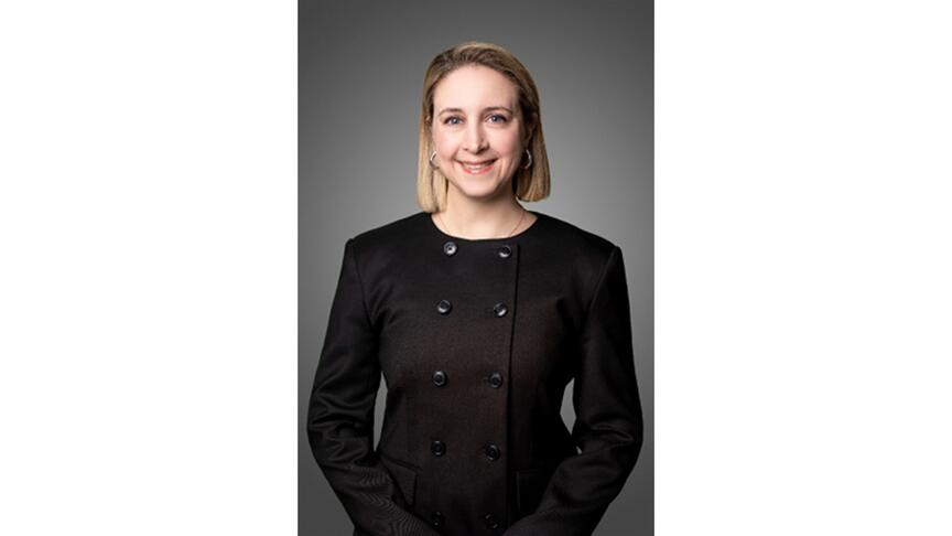 Christie’s Kimberly Miller