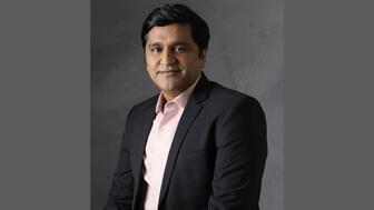 CaratLane’s new chief sales officer is Dhaval Raja. Dhaval Raja