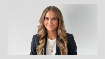 Pristine Gems has named gemologist Lauren Gayda as its new director of European sales. Lauren Gayda