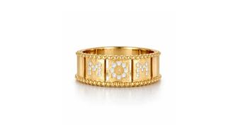Fourteen August Irene mom ring
