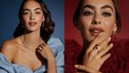 Brilliant Earth The Elizabeth Taylor Collection Campaign Imagery