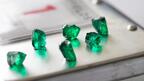 Gemfields emeralds