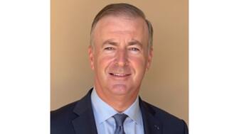 Jeffrey Bennett is IGI’s new president of its North America division. Jeffrey Bennett
