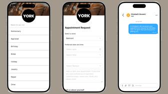 Clientbook has launched a new appointment booking feature, available now for its Elite subscription customers. Clientbook