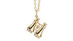 Syna Star Gazer Pendant