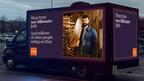 Etsy debuted its “Shop Other Jeffs” campaign to promote its creators as Amazon Prime Day begins. (Image courtesy of Etsy) Etsy Shop Other Jeffs campaign on a truck