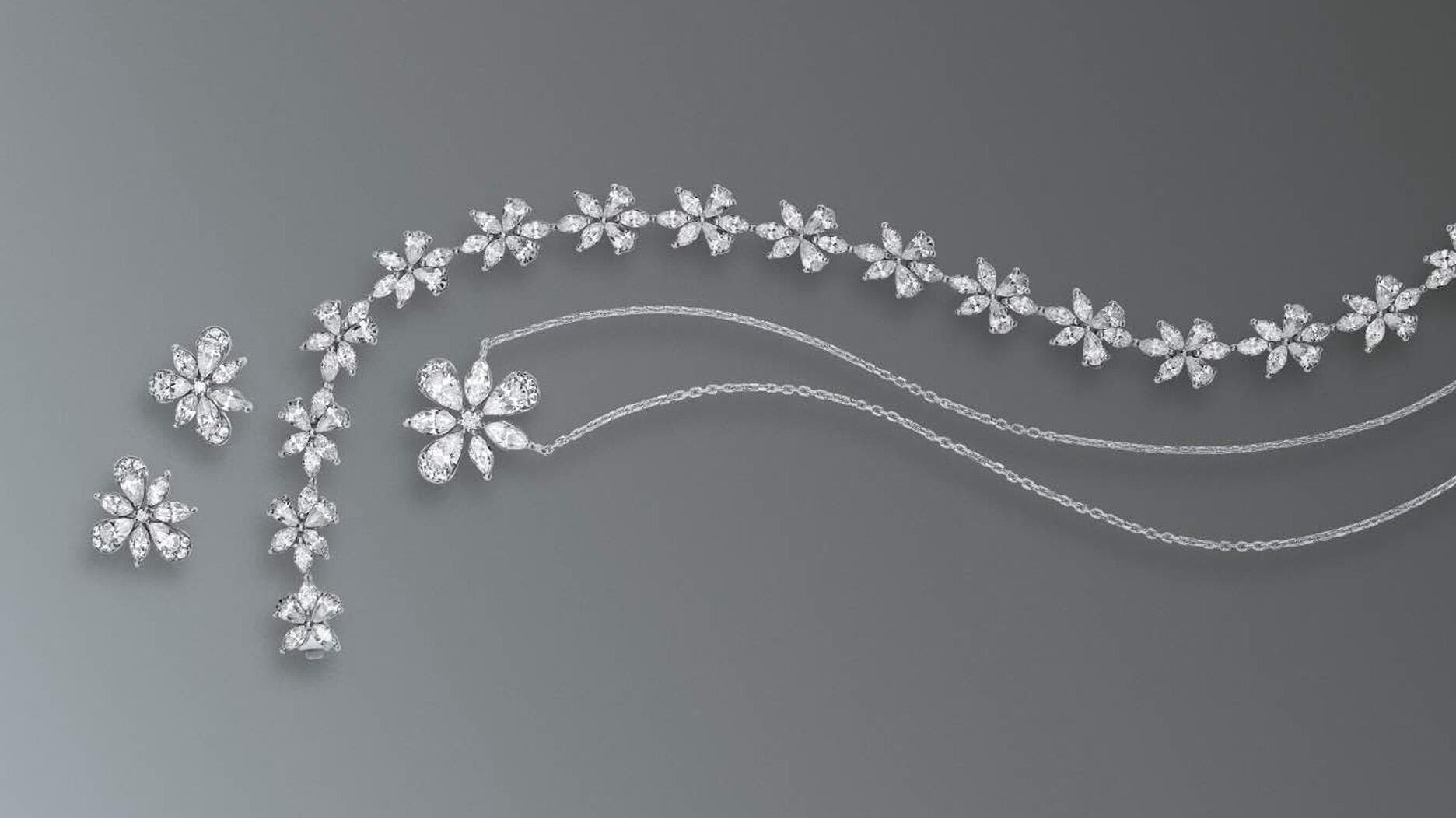 Monique Lhuillier fashion jewelry Kay
