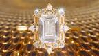 Chouette Designs Margaux Ring