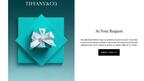 Tiffany & Co. Mother’s Day email opt out