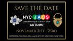 NYC Jewelry, Antique, & Object Show Autumn 2025