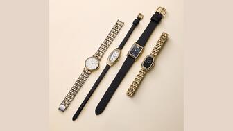 Kate Spade Movado watches