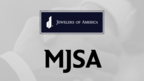 Logos for Manufacturing Jewelers & Suppliers of America and Jewelers of America 