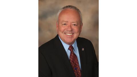 Peter Yanzter, former executive director of AGS Labs