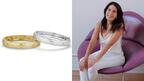 Penny Preville Anniversary Bangles and Penny Preville