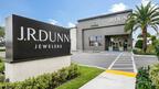 On Nov. 20, J.R. Dunn Jewelers held the official grand opening for its recently renovated and expanded store. An independent jeweler that has been in business for more than 50 years, J.R. Dunn Jewelers is in Lighthouse Point, Florida, a suburb of Fort Lauderdale. (Photo courtesy of J.R. Dunn Jewelers) Exterior of renovated and expanded J.R. Dunn Jewelers