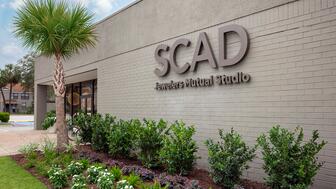 SCAD Jewelers Mutual Studio exterior