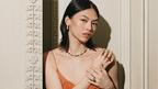 Briony Raymond Carousel Collection Campaign Imagery