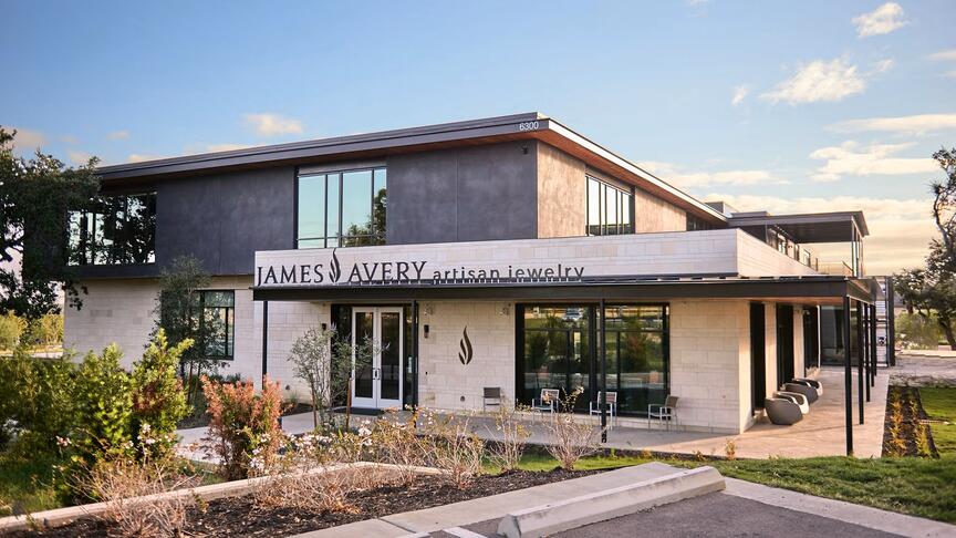 James Avery Cedar Park