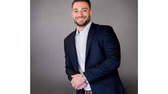 Benjamin Siegel joined Hamilton Jewelers this week as director of commercial strategy and operations. Hamilton Jewelers, which has jewelry stores in New Jersey and Florida, has been in the Siegel family for almost 100 years. Benjamin Siegel of Hamilton Jewelers