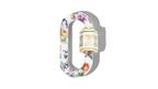 Front of Marla Aaron porcelain Nymphenburg Lock