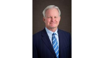 Frederick (Ricky) Wilkinson Bromberg