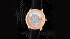Audemars Piguet Starwheel Watch
