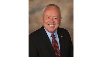 Peter Yanzter, former executive director of AGS Labs